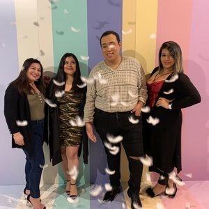 Meet your Posher, Sonia